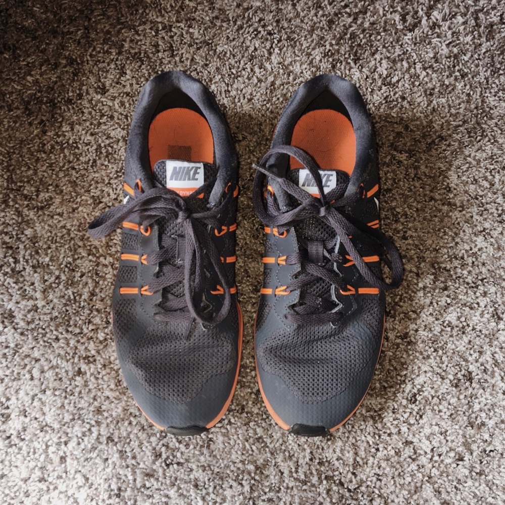 Nike shoes
